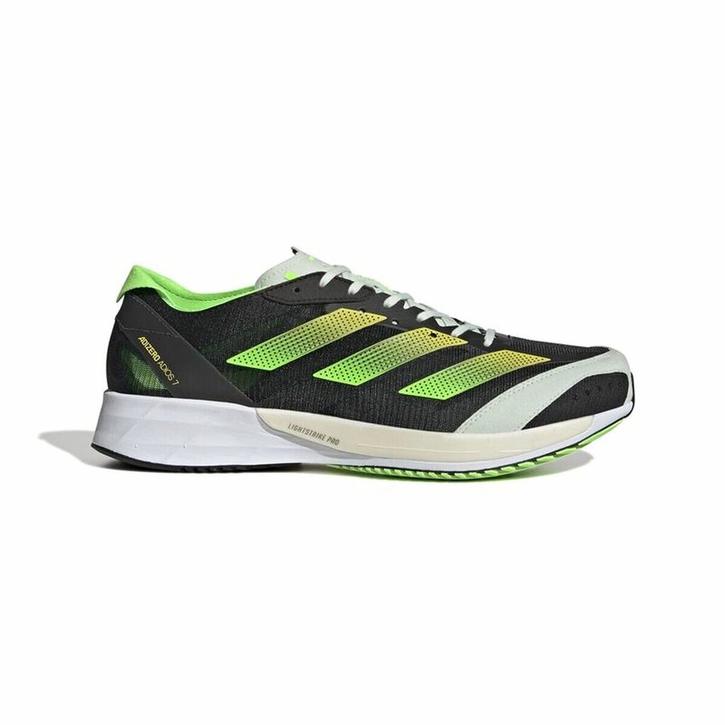 Miesten urheilukengät Adidas Adizero Adios 7 S6476445 hinta ja tiedot | Miesten urheilu- ja vapaa-ajan kengät | hobbyhall.fi