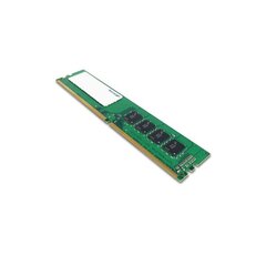 RAM-muisti Patriot, 8GB, DDR4 (PSD48G240082) hinta ja tiedot | Muisti (RAM) | hobbyhall.fi