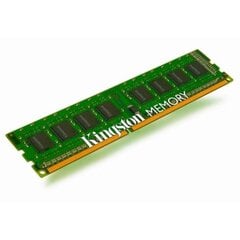 Kingston IMEMD30092 KVR16N11S8/4 hinta ja tiedot | Muisti (RAM) | hobbyhall.fi