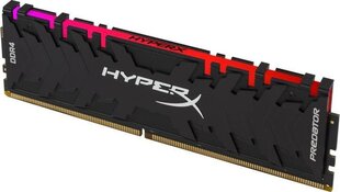 HyperX HX432C16PB3A/16 hinta ja tiedot | Muisti (RAM) | hobbyhall.fi