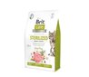 Brit Care Cat GF Sterilized Immunity Support, 7 kg hinta ja tiedot | Kissan kuivaruoka | hobbyhall.fi