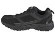 Oak canyon verketta skechers miehet black 51898bbk hinta ja tiedot | Miesten urheilu- ja vapaa-ajan kengät | hobbyhall.fi