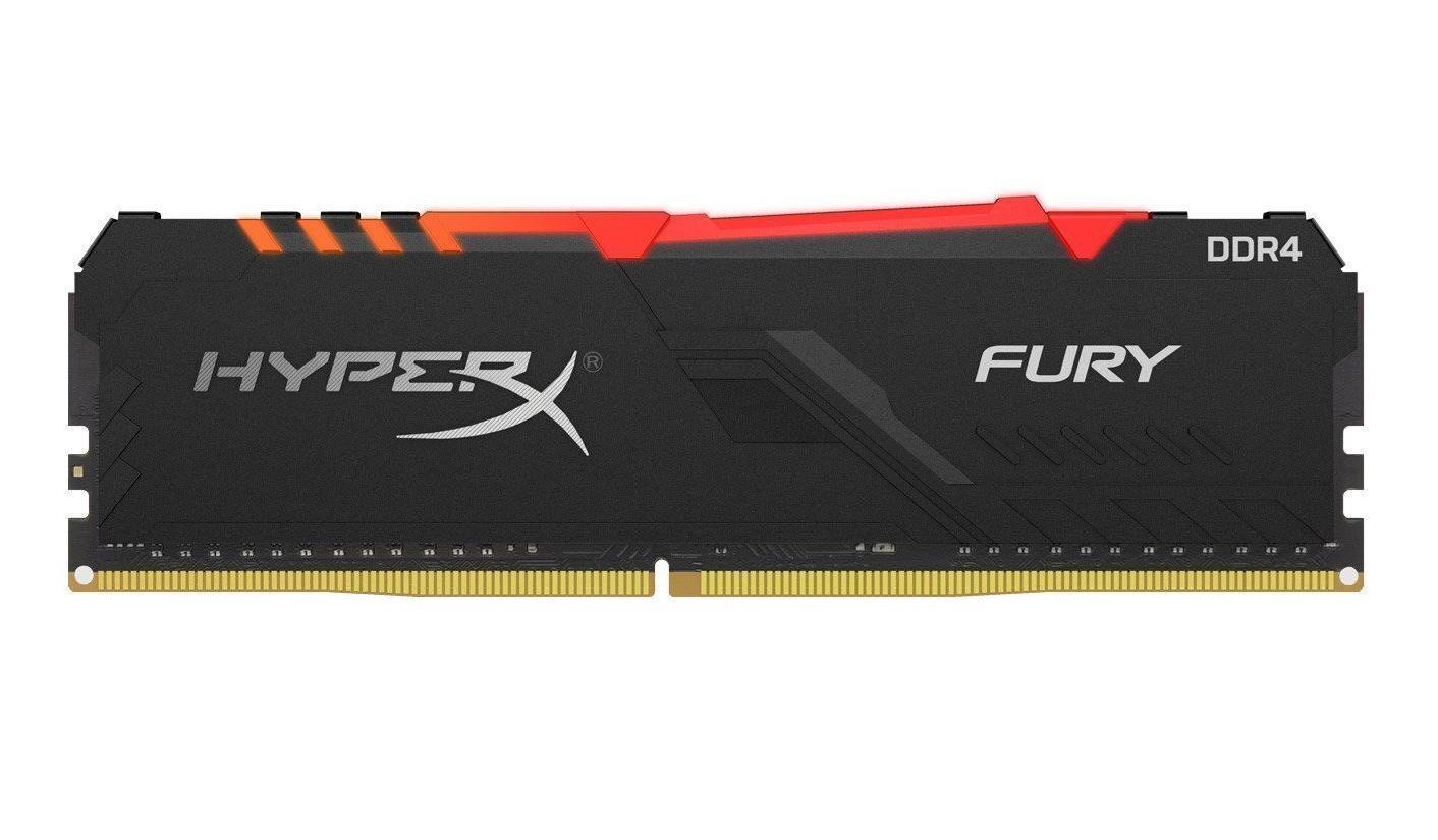 Kingston HyperX HX432C16FB3A/16 hinta ja tiedot | Muisti (RAM) | hobbyhall.fi