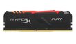 Kingston HyperX HX432C16FB3A/16 hinta ja tiedot | Muisti (RAM) | hobbyhall.fi