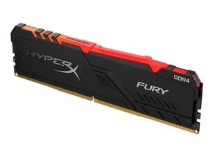 Kingston HyperX HX432C16FB3A/16 hinta ja tiedot | Muisti (RAM) | hobbyhall.fi