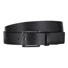 Vyö CALVIN KLEIN Black K50K504477 001 hinta ja tiedot | Miesten vyöt | hobbyhall.fi