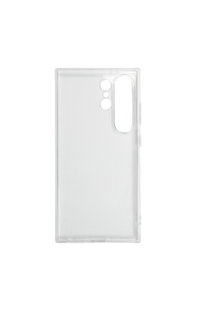 Just Must TPU Case hinta ja tiedot | Puhelimen kuoret ja kotelot | hobbyhall.fi