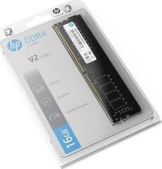 HP 7EH53AA#ABB hinta ja tiedot | Muisti (RAM) | hobbyhall.fi