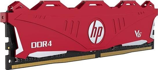 HP 7EH61AA#ABB hinta ja tiedot | Muisti (RAM) | hobbyhall.fi