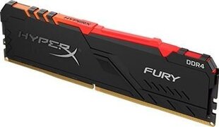 HyperX HX432C16FB3AK2/32 hinta ja tiedot | HyperX Tietokoneet ja pelaaminen | hobbyhall.fi