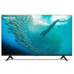 Philips 43PUS7009 hinta ja tiedot | Philips Televisiot ja lisätarvikkeet | hobbyhall.fi