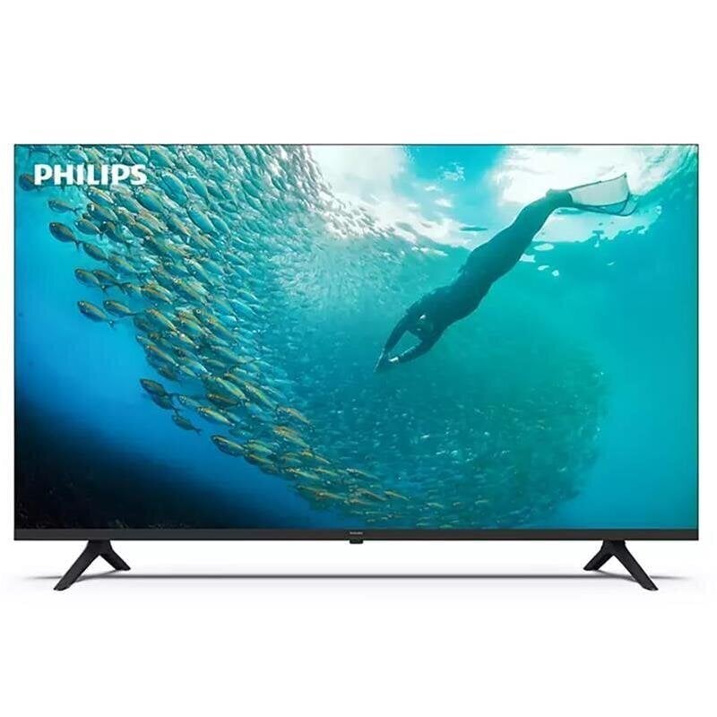 Philips 43PUS7009 hinta ja tiedot | Televisiot | hobbyhall.fi