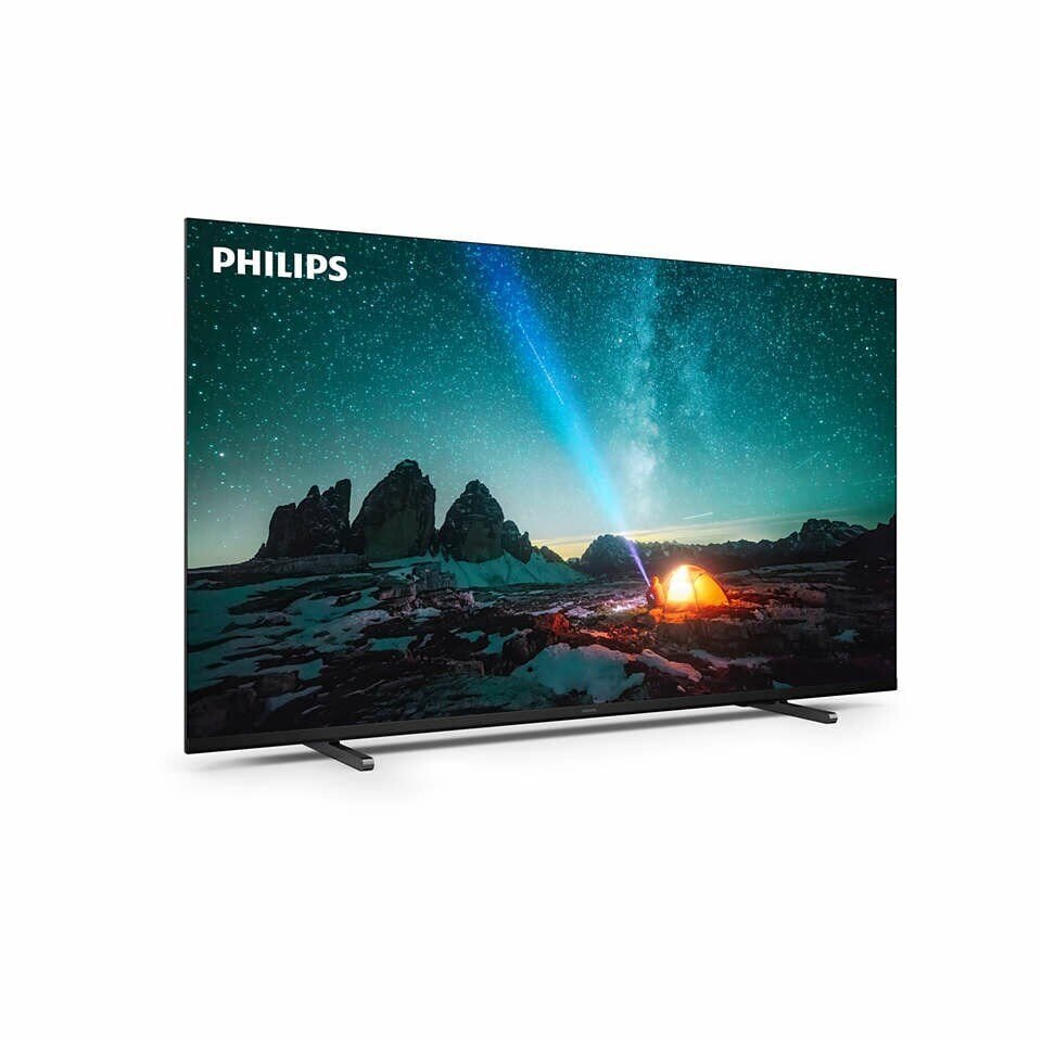 Philips 65PUS7609/12 hinta ja tiedot | Televisiot | hobbyhall.fi