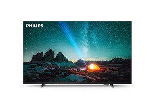 Philips 65PUS7609/12 hinta ja tiedot | Televisiot | hobbyhall.fi