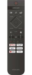 Philips 65PUS7609/12 hinta ja tiedot | Televisiot | hobbyhall.fi