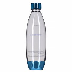 Pullo SodaStream, 1L hinta ja tiedot | Lasit, mukit ja kannut | hobbyhall.fi