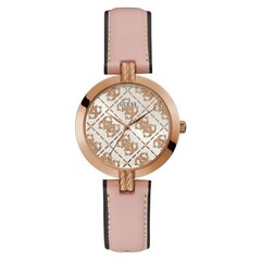 Rannekello GUESS G Luxe GW0027L2 hinta ja tiedot | Naisten kellot | hobbyhall.fi