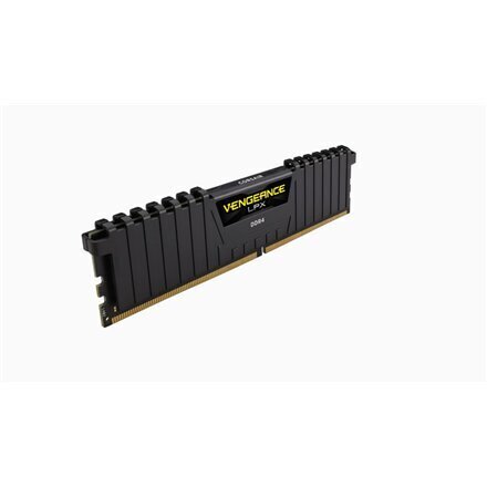 Corsair CMK32GX4M2E3200C16 hinta ja tiedot | Muisti (RAM) | hobbyhall.fi