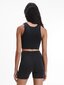 Yläosa CALVIN KLEIN Tank Soft Wool 000QS6845EP7I hinta ja tiedot | Naisten urheiluvaatteet | hobbyhall.fi