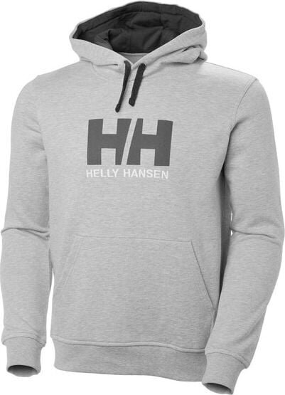 Helly Hansen Miesten neulepusero, harmaa hinta ja tiedot | Miesten puserot ja hupparit | hobbyhall.fi