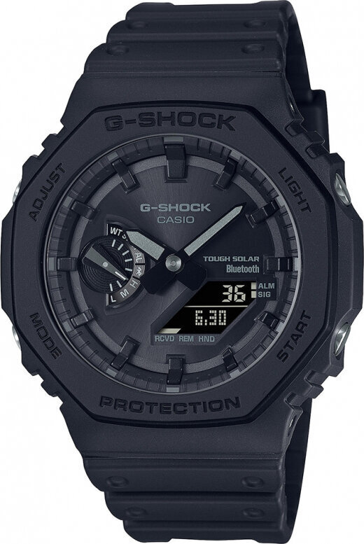 Miesten kello Casio G-Shock New Oak hinta ja tiedot | Miesten kellot | hobbyhall.fi