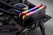 Corsair Vengeance RGB Pro 32GB (2 x 16GB) DDR4 DRAM 3600MHz C18 AMD Ryzen Memory Kit hinta ja tiedot | Muisti (RAM) | hobbyhall.fi