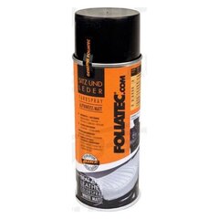 Ruiskumaali Foliatec 400 ml hinta ja tiedot | Automaalit | hobbyhall.fi