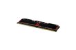 GoodRam IR-X3200D464L16 / 16G hinta ja tiedot | Muisti (RAM) | hobbyhall.fi