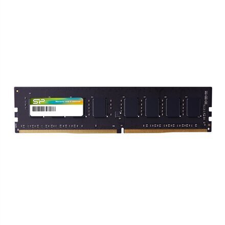 SILICON POWER SP008GBLFU320X02 hinta ja tiedot | Muisti (RAM) | hobbyhall.fi