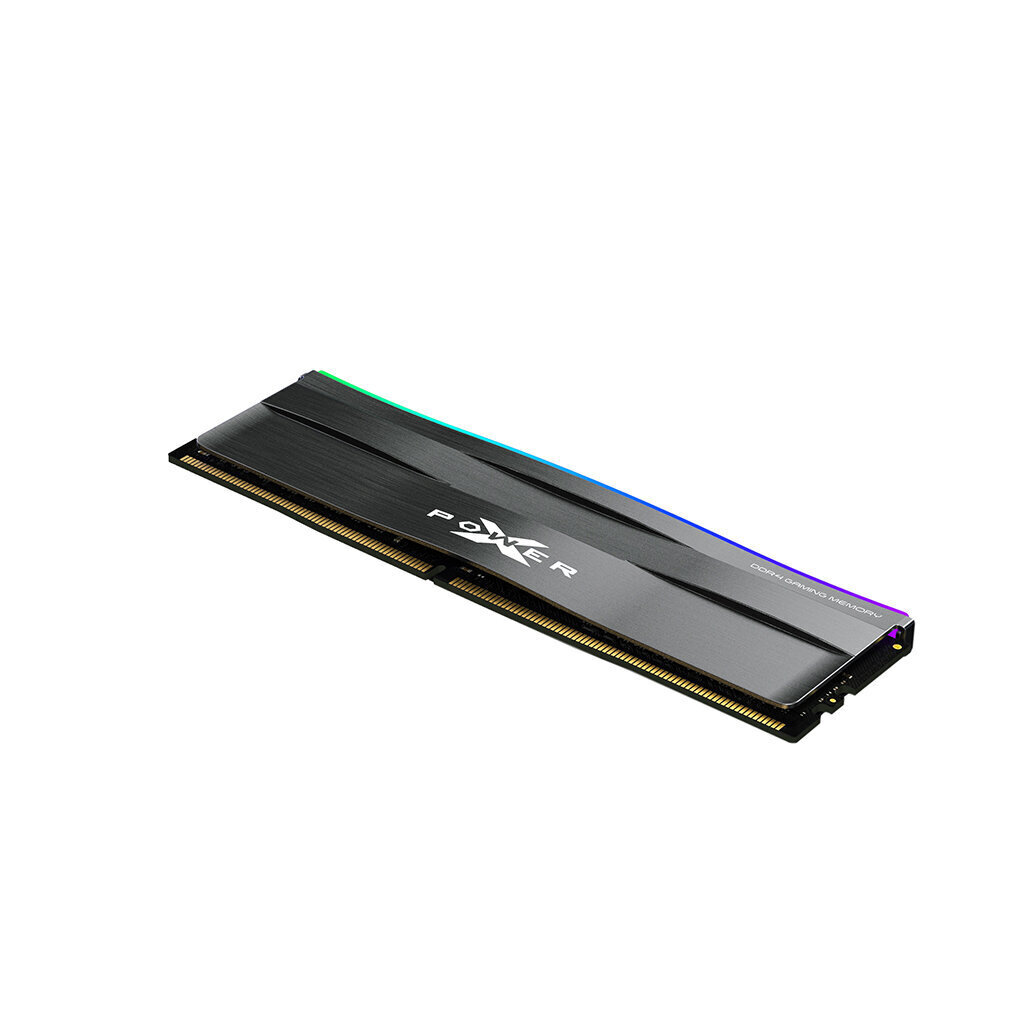 Silicon Power SP008GXLZU320BSD hinta ja tiedot | Muisti (RAM) | hobbyhall.fi