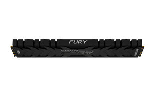 Kingston Fury KF436C16RB / 8 hinta ja tiedot | Muisti (RAM) | hobbyhall.fi