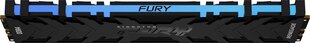 Kingston Fury KF430C15RBAK4/32 hinta ja tiedot | Muisti (RAM) | hobbyhall.fi