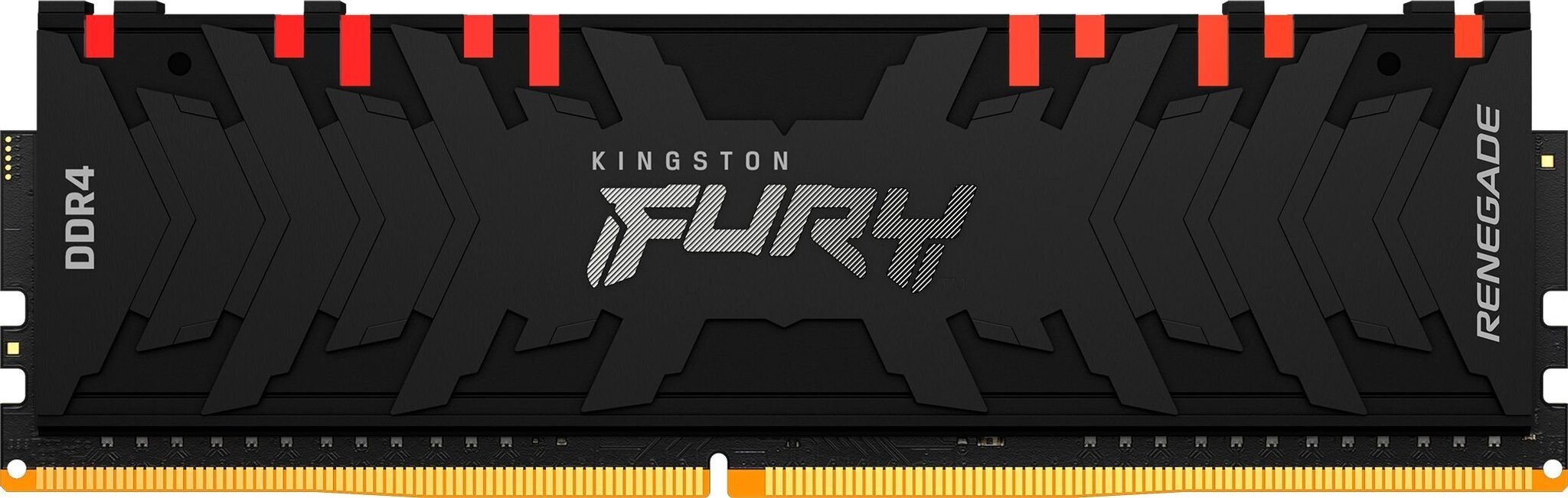 Kingston Fury KF432C16RBA/32 hinta ja tiedot | Muisti (RAM) | hobbyhall.fi