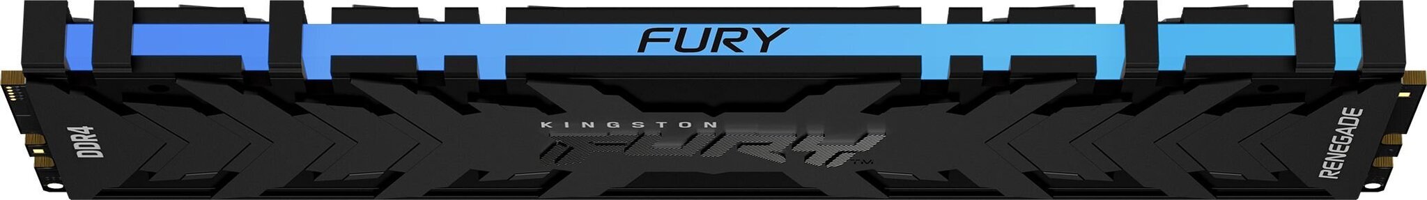 Kingston Fury KF432C16RBA/32 hinta ja tiedot | Muisti (RAM) | hobbyhall.fi