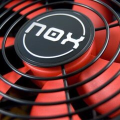 Nox NX ATX 750W hinta ja tiedot | Virtalähteet | hobbyhall.fi