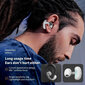 Langattomat kuulokkeet Hileo Hi 82 Ear Clip Air Bluetooth V5.3 hinta ja tiedot | Kuulokkeet | hobbyhall.fi