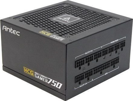 Antec 0-761345-11638-1 hinta ja tiedot | Virtalähteet | hobbyhall.fi