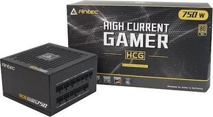 Antec 0-761345-11638-1 kaina ir informacija | Virtalähteet | hobbyhall.fi