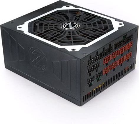 Zalman ZM750-ARX hinta ja tiedot | Virtalähteet | hobbyhall.fi