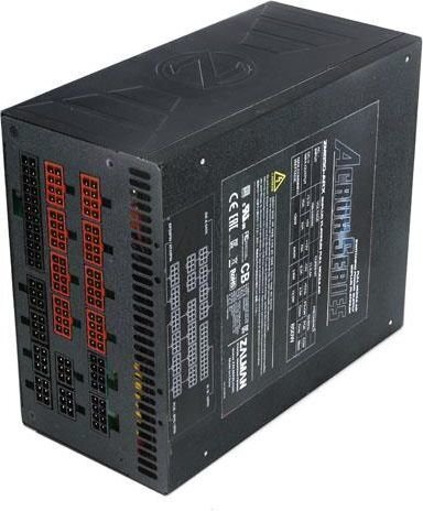 Zalman ZM750-ARX hinta ja tiedot | Virtalähteet | hobbyhall.fi