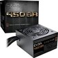 EVGA 100-BR-0450-K2 hinta ja tiedot | Virtalähteet | hobbyhall.fi