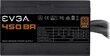 EVGA 100-BR-0450-K2 hinta ja tiedot | Virtalähteet | hobbyhall.fi