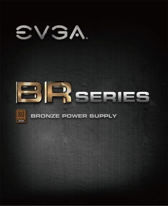 EVGA 100-BR-0450-K2 hinta ja tiedot | Virtalähteet | hobbyhall.fi