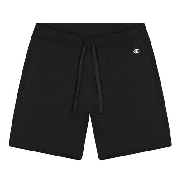 Shorts champion legacy naiset black 114910kk001 114910KK001 hinta ja tiedot | Naisten shortsit | hobbyhall.fi