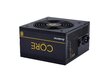 Chieftec 700W ATX 80+ hinta ja tiedot | Virtalähteet | hobbyhall.fi