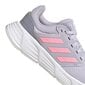 Galaxy 6 w adidas performance naiset purple hp2406 HP2406 hinta ja tiedot | Naisten urheilu- ja vapaa-ajan kengät | hobbyhall.fi