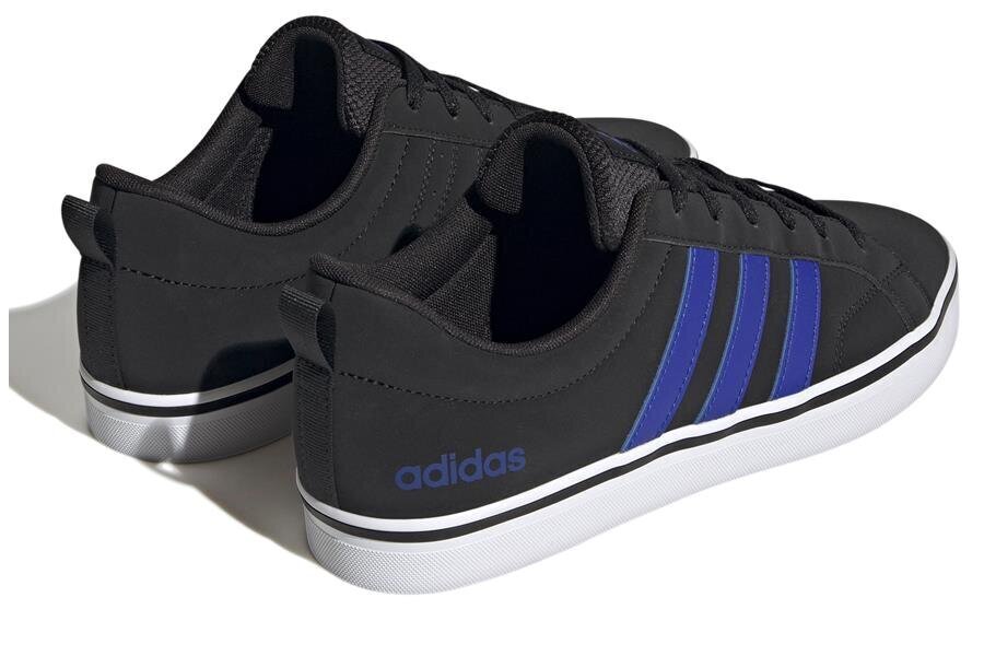 Vs pace 2.0 adidas miehet black hp6004 HP6004 hinta ja tiedot | Miesten urheilu- ja vapaa-ajan kengät | hobbyhall.fi