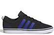 Vs pace 2.0 adidas miehet black hp6004 HP6004 hinta ja tiedot | Miesten urheilu- ja vapaa-ajan kengät | hobbyhall.fi