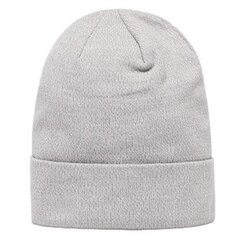 Dockwkr rcyld beanie the north face unisex grey nf0a3fntdyx NF0A3FNTDYX hinta ja tiedot | Naisten päähineet | hobbyhall.fi