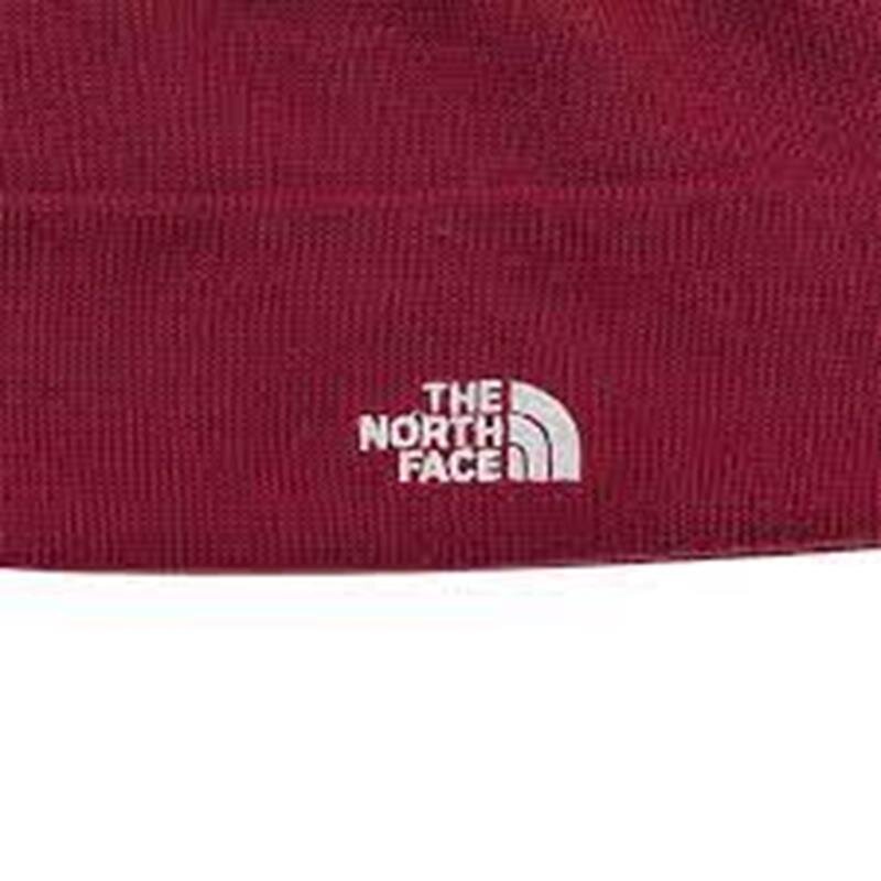 Norm beanie summit the north face unisex red nf0a5fw16r3 NF0A5FW16R3 hinta ja tiedot | Naisten päähineet | hobbyhall.fi